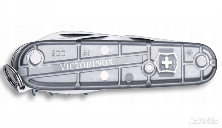 Нож Victorinox Spartan 1.3603.T7 Новый Оригинал