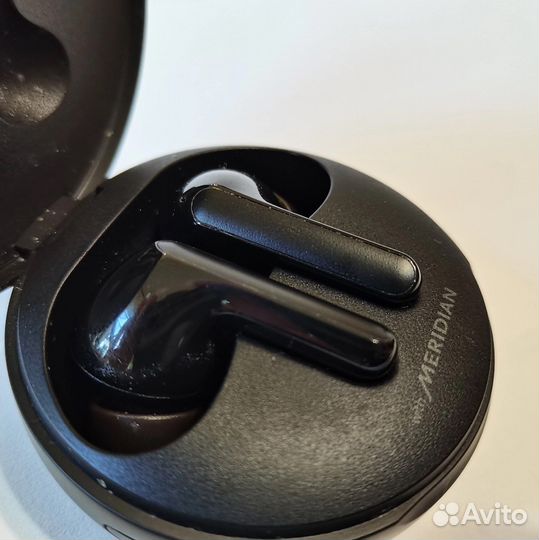 Наушники LG FN6