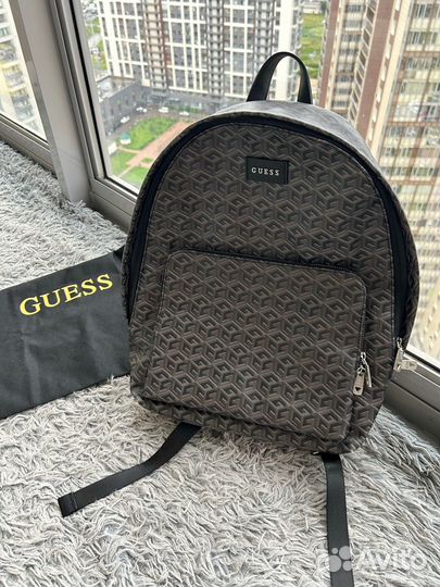 Рюкзак guess мужской