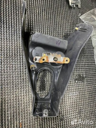 Консоль между сидений Renault Logan LS0 K7M 2013