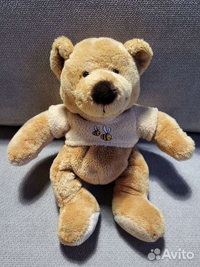 Плюшевые игрушки