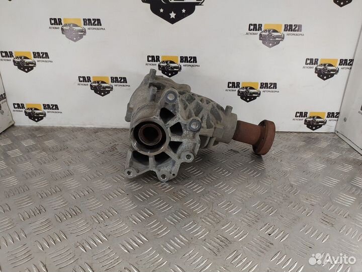 Коробка раздаточная