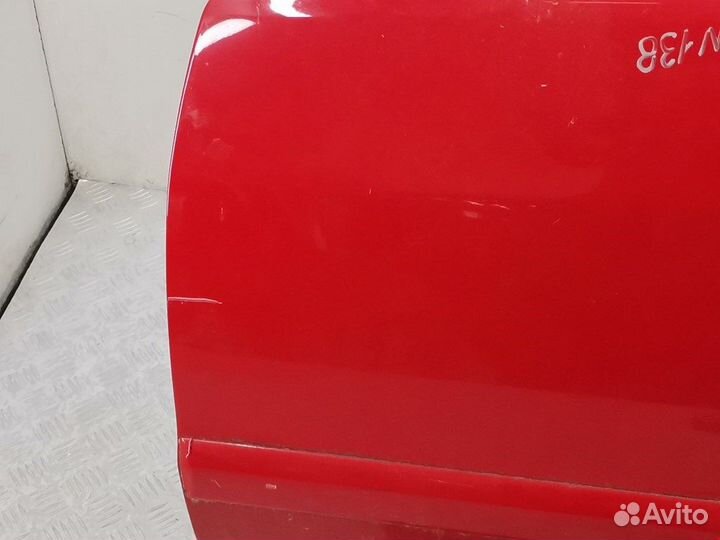 Дверь передняя для Audi A4 B5 8D0831051A