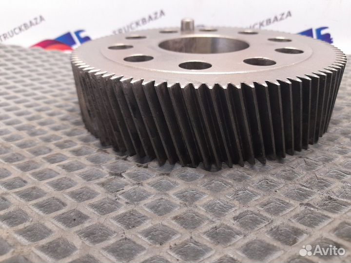 Шестерня коленвала