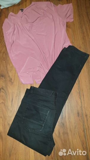 Вещи пакетом много женские