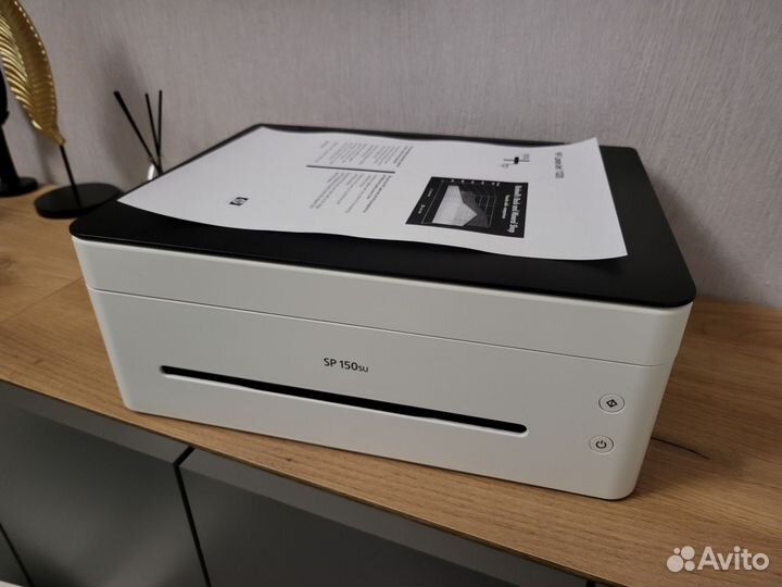 Мфу Лазерное 3В1 малыш