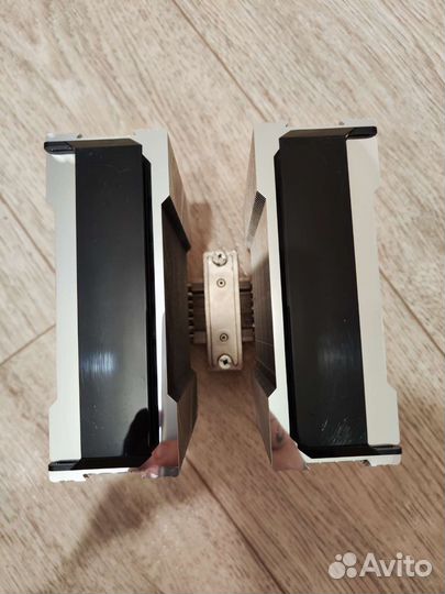 Башня для процессора GamerStorm Assassin III