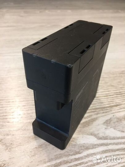 Зарядное устройство DJI Battery Charging HUB