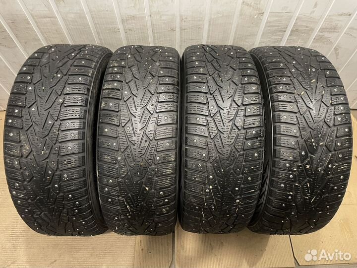 Nokian Tyres Nordman 7 205/65 R16