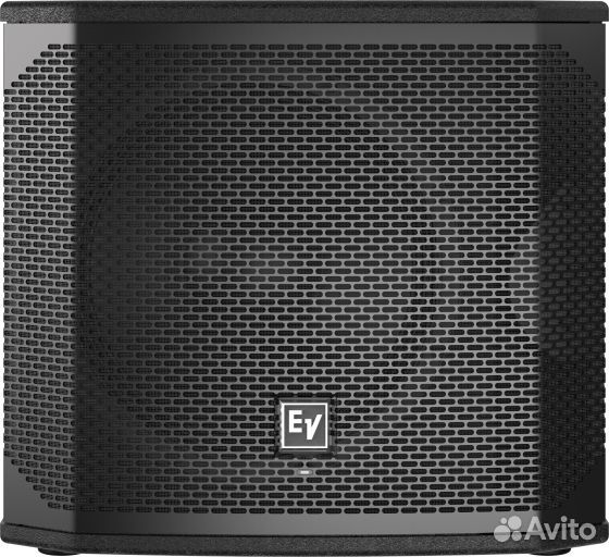 Electro-Voice ELX200-12SP Пассивный сабвуфер