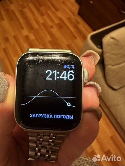 Apple watch se 40mm