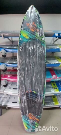 Sup-доска сап Iboard 11'0 Green