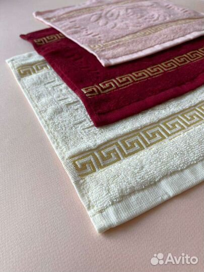 Кухонные полотенца