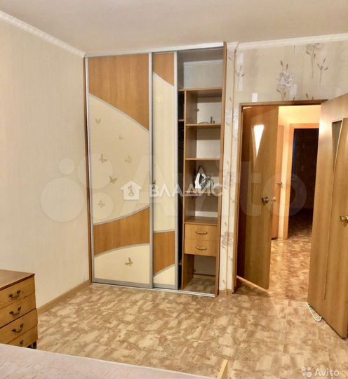 3-к. квартира, 69 м², 9/10 эт.