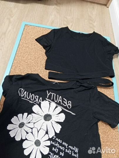 Детские вещи