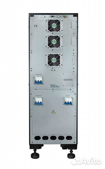 Ибп / Источник бесперебойного питания 10 ква