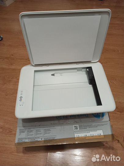 Цветной лазерный принтер DeskJet 2130