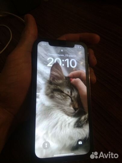 iPhone, 16 ГБ