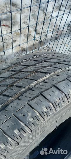 Toyo Open Country H/T 235/60 R18 107