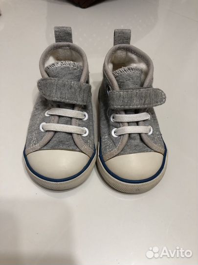 Кеды детские hm