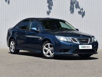 Saab 9-3 1.8 MT, 2008, 280 000 км, с пробегом, цена 599 000 руб.