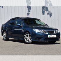 Saab 9-3 1.8 MT, 2008, 280 000 км, с пробегом, цена 589 000 руб.