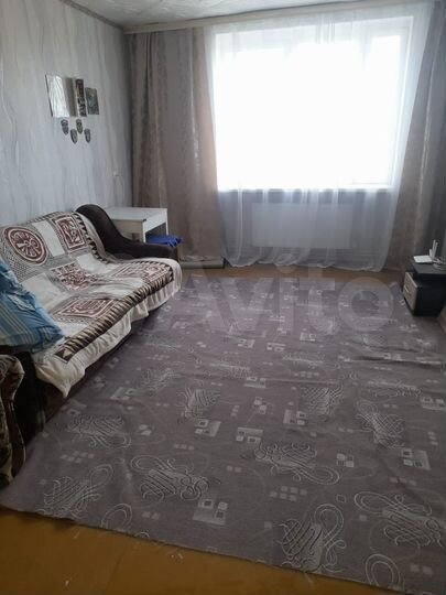 2-к. квартира, 55 м², 4/5 эт.