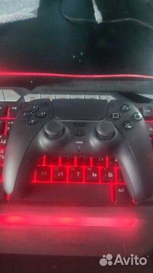 Продам джойстик PS5