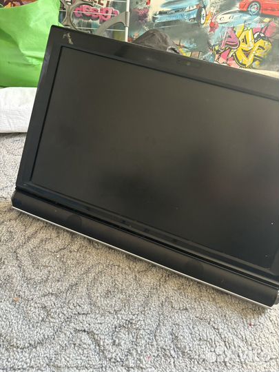 Моноблок dns