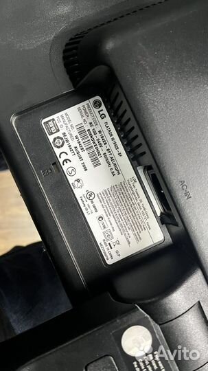 Монитор для пк бу