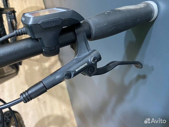 Cube Reaction Hybrid Pro 625 (2021)