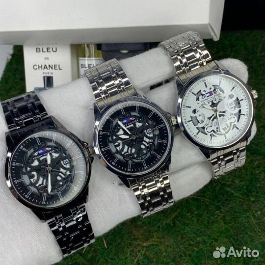 Подарочный набор Tommy