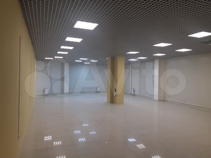Торговая площадь, 148.9 м²