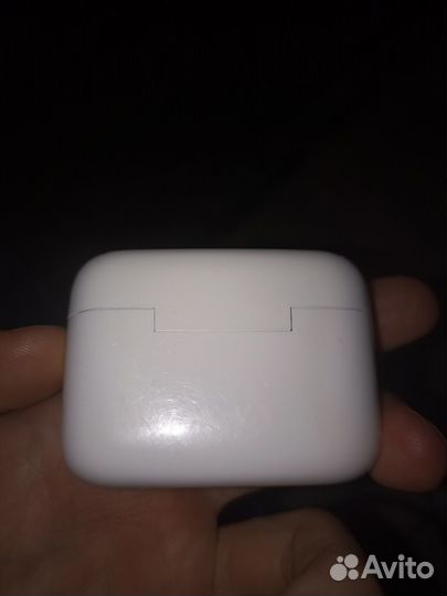 Беспроводные наушники honor earbuds 2 lite