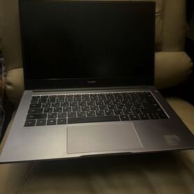 Huawey matebook D14