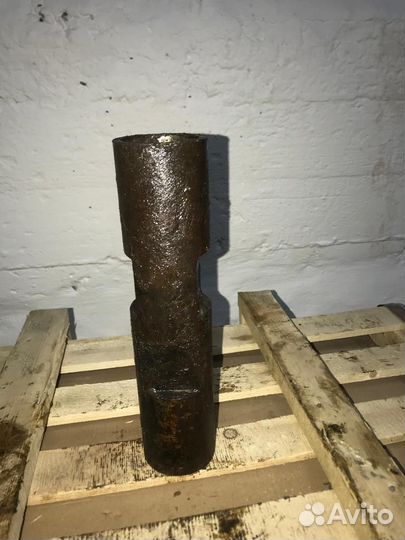 Переходник з50/з50 (мама/мама)