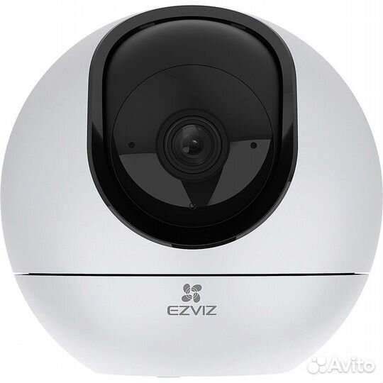 Ezviz H6 3K поворотная Wi-Fi камера 360