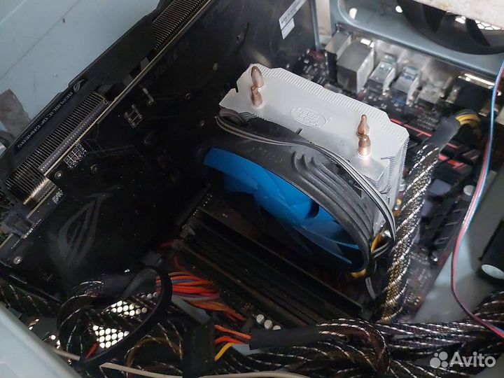 Видеокарта