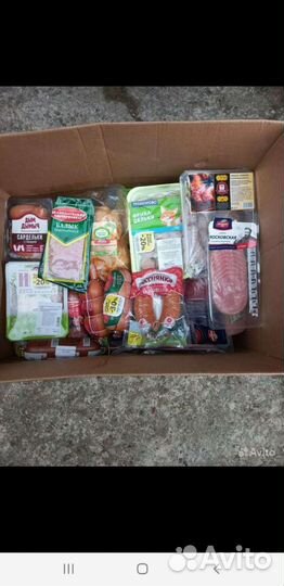 Мясная продукция для собак и кошек