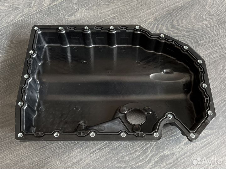 Масляный поддон Audi VW Skoda Seat