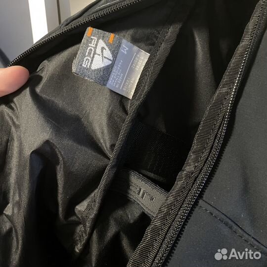 Слинг сумка Nike Acg vintage