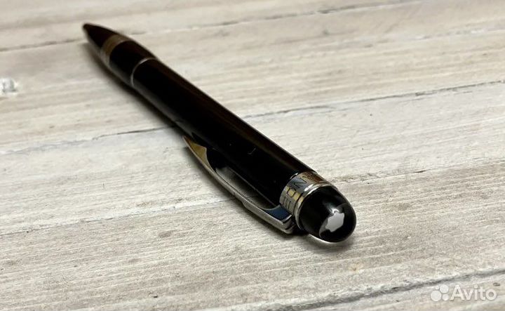 Ручка шариковая montblanc