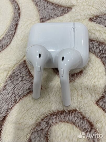 AirPods китайские
