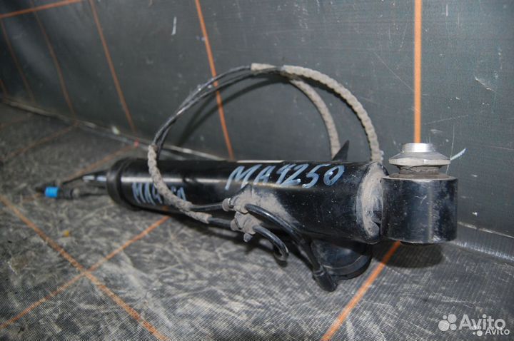 Амортизатор задний правый - BMW X5 F15