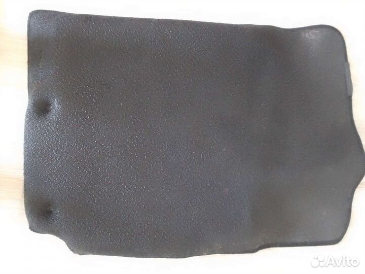 Коврики в салон kia rio 3