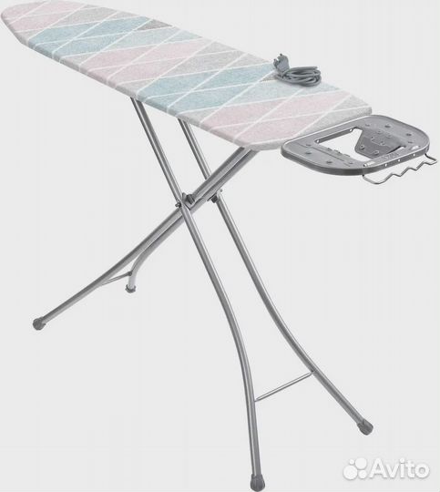 Доска гладильная Nika Стайл 1