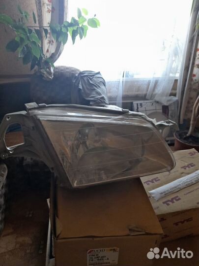 Фары и Фонари Мазда 3,6,626,323 и тд