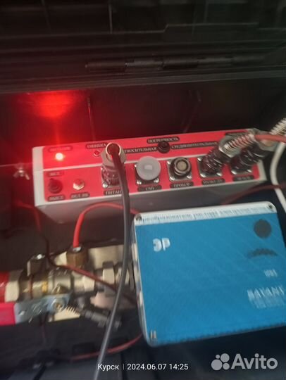 Поверка счетчиков воды без снятия