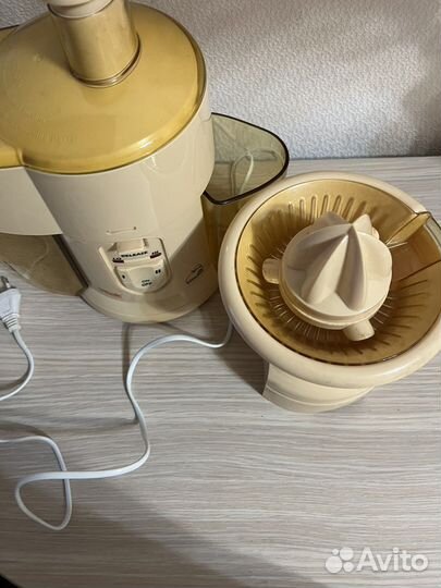 Соковыжималка