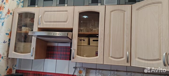 Кухонный гарнитур